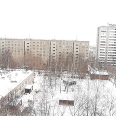 Квартира 64 м², 3-комнатная - изображение 5