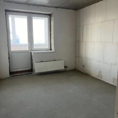 Квартира 138 м², 4-комнатная - изображение 5