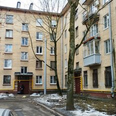 Квартира 31 м², 1-комнатная - изображение 5