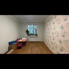 Квартира 55,4 м², 2-комнатная - изображение 1