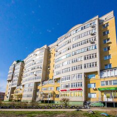 Квартира 66,8 м², 2-комнатная - изображение 4