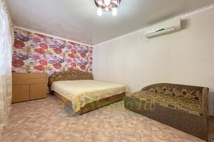 60 м² дом, 1 сотка участок 2 500 ₽ в сутки - изображение 57