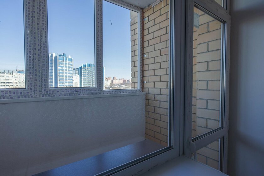 38 м², 1-комнатная квартира 1 500 ₽ в сутки - изображение 54