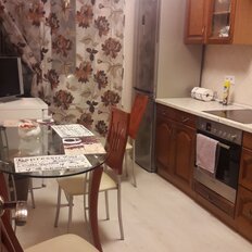 Квартира 34,8 м², 1-комнатная - изображение 2