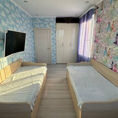 Квартира 79,3 м², 3-комнатная - изображение 4