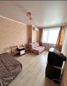 25 м², квартира-студия 2 100 ₽ в сутки - изображение 66