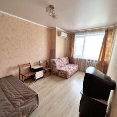 Квартира 30 м², 1-комнатная - изображение 3