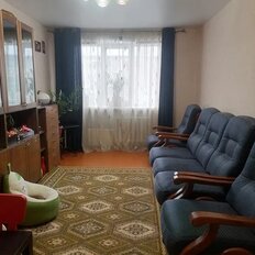 Квартира 59,9 м², 3-комнатная - изображение 2