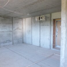 Квартира 35,1 м², 1-комнатная - изображение 2