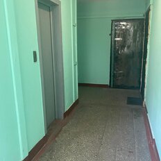 Квартира 39 м², 1-комнатная - изображение 3