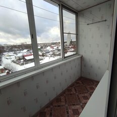 Квартира 58,2 м², 2-комнатная - изображение 1