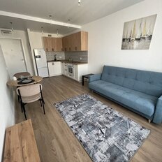 Квартира 40 м², 2-комнатная - изображение 2