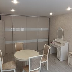Квартира 39 м², 1-комнатная - изображение 2