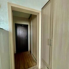 Квартира 32,5 м², студия - изображение 3