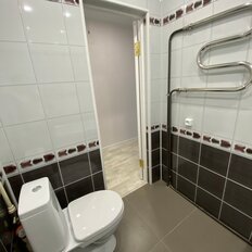 Квартира 45 м², 2-комнатная - изображение 1