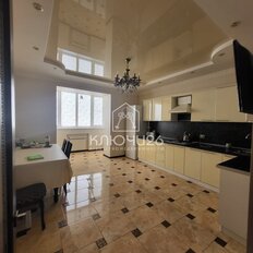 Квартира 92 м², 3-комнатная - изображение 4