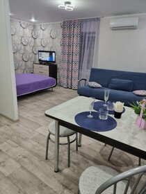 25 м², квартира-студия 1 700 ₽ в сутки - изображение 45