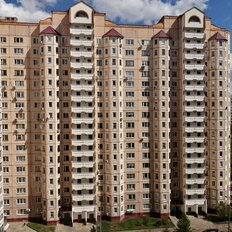 Квартира 118 м², 3-комнатная - изображение 2