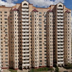 Квартира 118 м², 3-комнатная - изображение 3