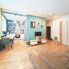Квартира 47,8 м², 2-комнатная - изображение 3