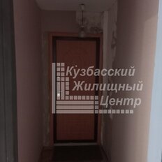 Квартира 43,4 м², 2-комнатные - изображение 5