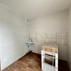 Квартира 30,5 м², 1-комнатная - изображение 5