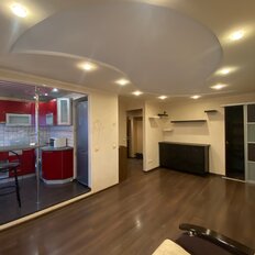 Квартира 30 м², 1-комнатная - изображение 1