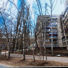 Квартира 53,5 м², 3-комнатная - изображение 3