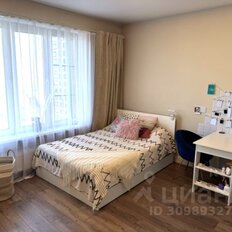 Квартира 24 м², студия - изображение 4