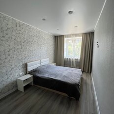 Квартира 49 м², 2-комнатная - изображение 4