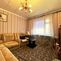 Квартира 36,7 м², 2-комнатная - изображение 2