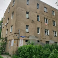 Квартира 16 м², 1-комнатная - изображение 4