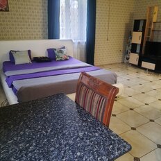 Квартира 33 м², студия - изображение 3