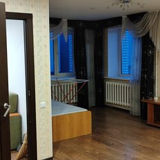 Квартира 45,7 м², 1-комнатная - изображение 3