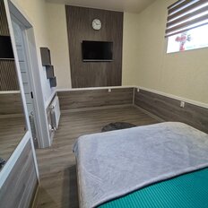 Квартира 58 м², 2-комнатная - изображение 2