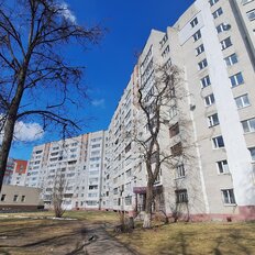 Квартира 78,5 м², 4-комнатная - изображение 3