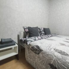 Квартира 45 м², 2-комнатная - изображение 3