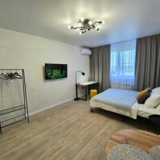 Квартира 26 м², студия - изображение 4