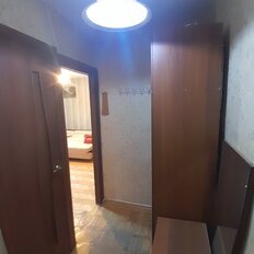 Квартира 31,9 м², 1-комнатная - изображение 4