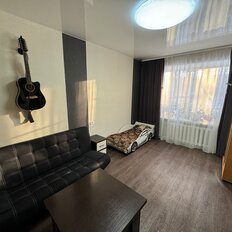 Квартира 45,5 м², 2-комнатная - изображение 3