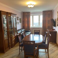 Квартира 100 м², 4-комнатная - изображение 2