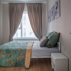 Квартира 56 м², 2-комнатные - изображение 5