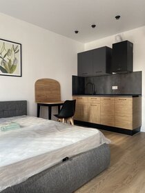 25 м², квартира-студия 66 500 ₽ в месяц - изображение 6