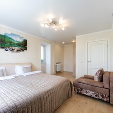 Квартира 35 м², 1-комнатная - изображение 1