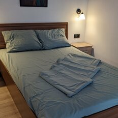 Квартира 27 м², студия - изображение 1