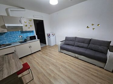 21 м², квартира-студия 33 000 ₽ в месяц - изображение 44