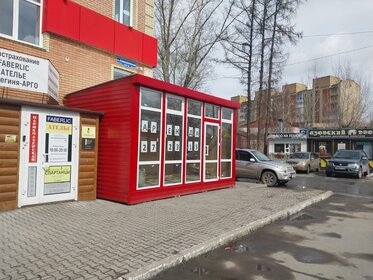 45,9 м², помещение свободного назначения 18 360 ₽ в месяц - изображение 31