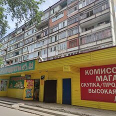 Квартира 20 м², студия - изображение 2