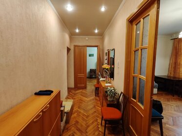 74,4 м², 3-комнатная квартира 18 350 000 ₽ - изображение 101