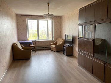 51 м², 3-комнатная квартира 57 000 ₽ в месяц - изображение 34